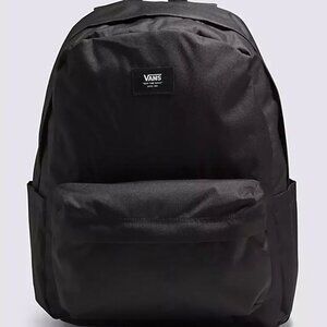 VANS Old Skool Backpack new100%-BLACK